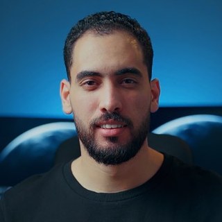Mahmoud Fooda