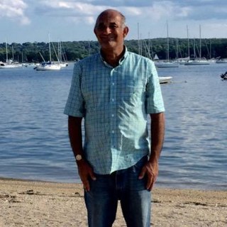 Jon Friedman
