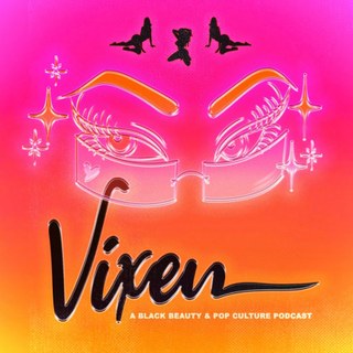 The Vixen: Black Beauty and Pop Culture