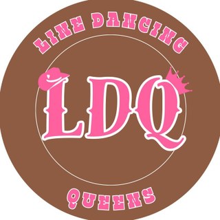 Line Dancing Queens