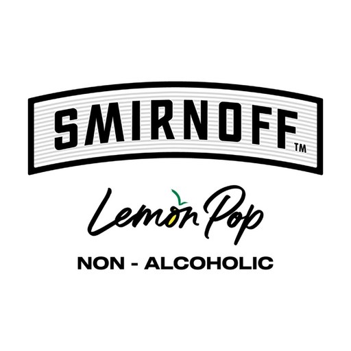 Smirnoff Lemon Pop