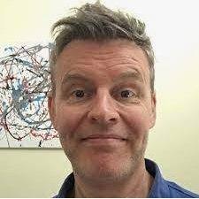 Ian Hyland