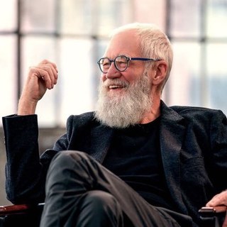 David Letterman