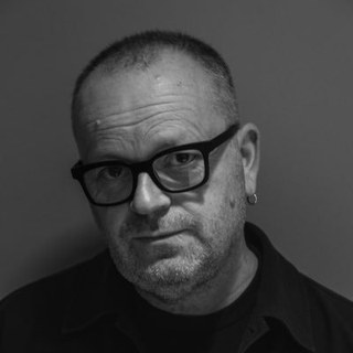 Scott Rowley