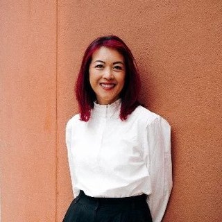 Sue Pickford Cheung