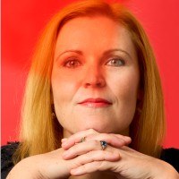 Liz Williams