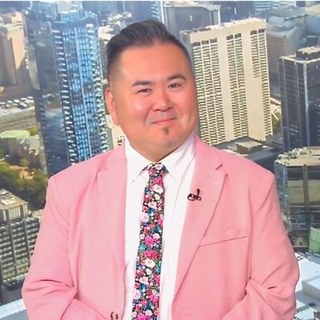 Will Wong