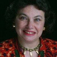 Aileen Jacobson