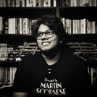 Ram Srikar