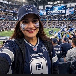Parisa Michelle