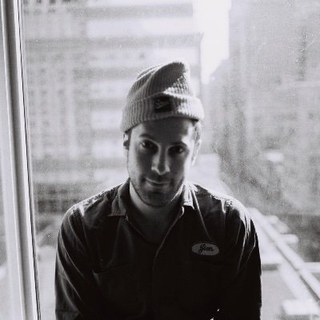 Alex Frank