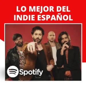 INDIE Español TOP 2026 (Actualizado)