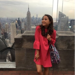 Angeline Bernabe