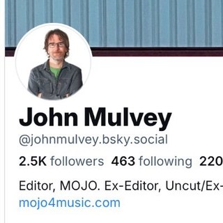 John Mulvey