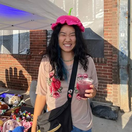Julie Kim