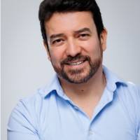 Jose Luis Revelo