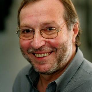 Jean-Claude Vantroyen