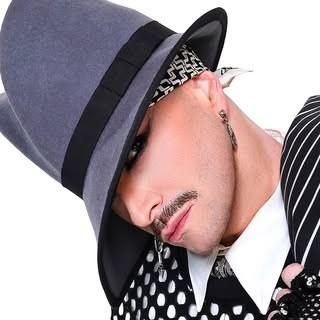Brian Friedman