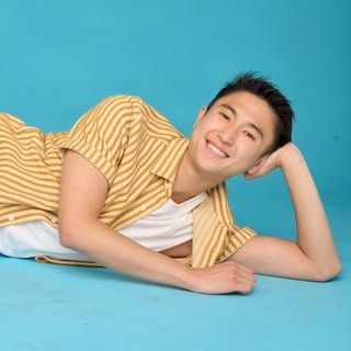 Justin Pham