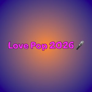 Love Pop 2026 🎤