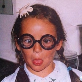 Scarlett Baker