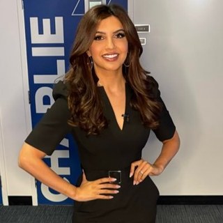 Amanda Salas