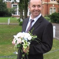 Neil Mason