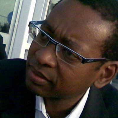 Lizo Mzimba