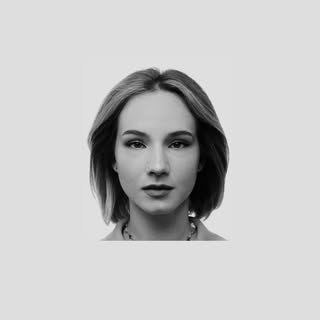 Ksenia Iliukhina