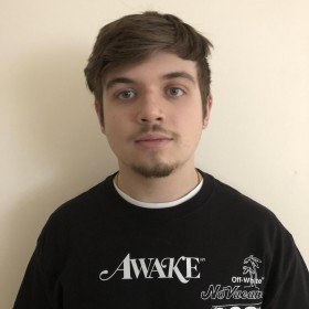 Christopher Barilla