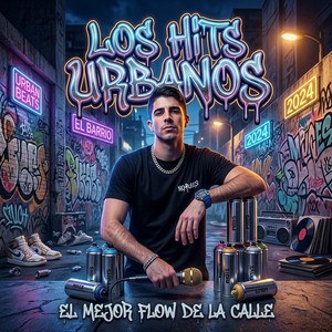 Los Hits Urbanos