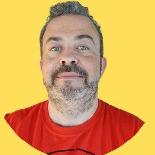 Jason Arnopp