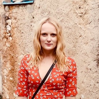 Johanna Cardell