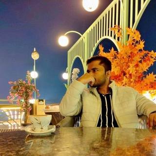 Mohd. Sahil Razvii