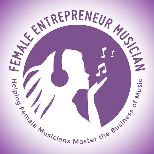 Female Entrepreneur Musician (Bree Noble)