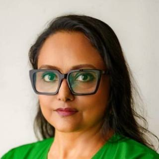 Sanjukta Sharma