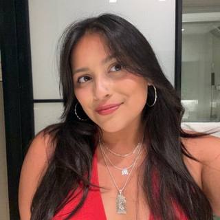 Maya Georgi