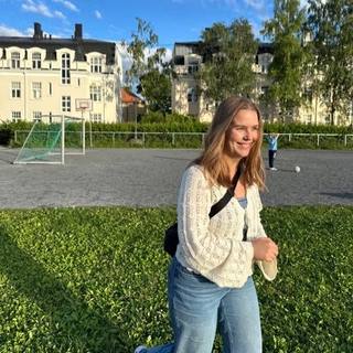 Selma Moren