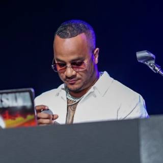 DJ Quicksilva