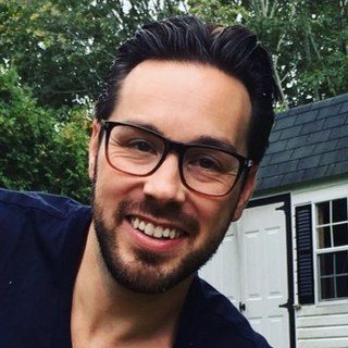 Eric Andersson