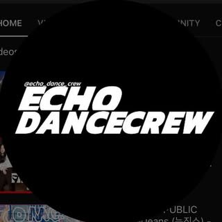 Echo Dance Crew