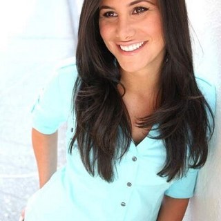 Joelle Garguilo
