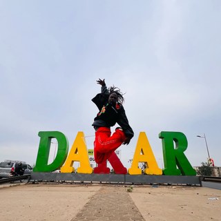 Alex Danseur