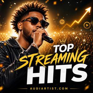 🎵 Top Streaming Hits : Rap, Reggaeton, Afro, Latin , EDM, House, Lo-fi, Synthwave, Pop, Rock