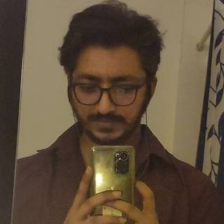 Pramod Gaikwad