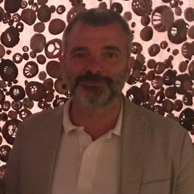 Pedro Armocida