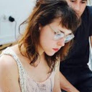 Alice Bucknell