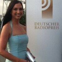 Bettina Taheri-Zacher
