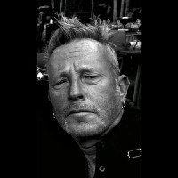Joel Simon