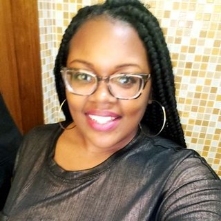 Minyvonne Burke